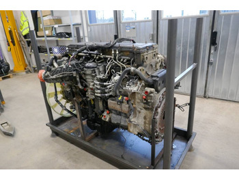 Motor MERCEDES-BENZ Arocs