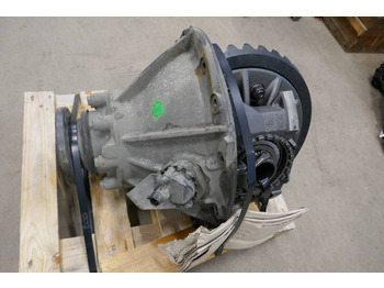 Eje y piezas SCANIA R