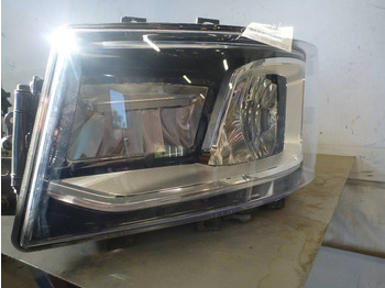 Sistema eléctrico SCANIA R