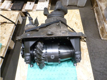 Eje y piezas para Camión Scania R 650: foto 2