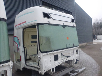 Cabina SCANIA R