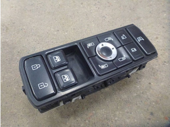 Sistema eléctrico SCANIA R