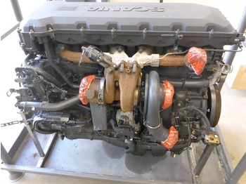 Motor para Camión Scania S 500: foto 3 Motor para Camión Scania S 500: foto 3