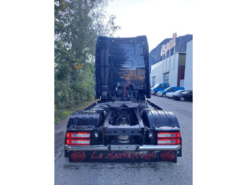 Cabeza tractora Volvo FH16-650 4x2, Euro 6, VEB, airbrush: foto 5