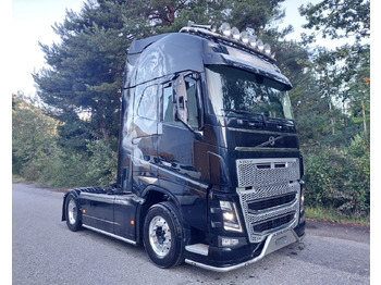 Cabeza tractora Volvo FH16-650 4x2, Euro 6, VEB, airbrush: foto 3