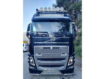 Cabeza tractora Volvo FH16-650 4x2, Euro 6, VEB, airbrush: foto 2