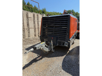 Compresor de aire KAESER