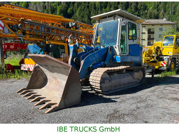 Bulldozer Liebherr LR 622, 7060hours, swiss machine: foto 4