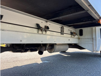 Furgoneta caja cerrada Volkswagen Crafter, 1.9, Ladebordwand, Klima: foto 5