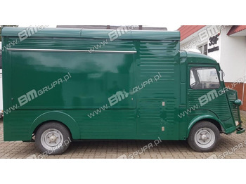 Camión tienda Citroen HY: foto 4