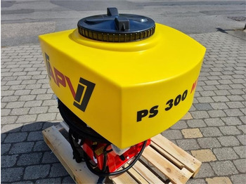 Sembradora APV PS300 M1 Hydraulisk: foto 2