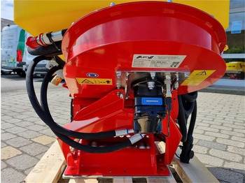 Sembradora APV PS300 M1 Hydraulisk: foto 3