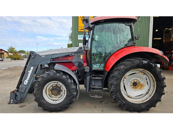 Tractor CASE IH Maxxum 110