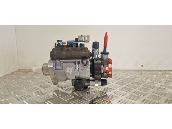 Motor y piezas DELPHI