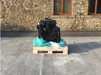 Motor CUMMINS