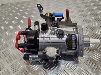 Motor y piezas DELPHI