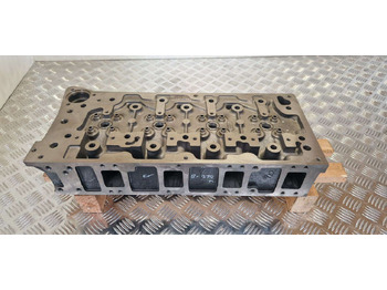Motor y piezas JCB