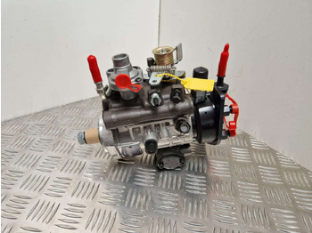 Motor y piezas DELPHI