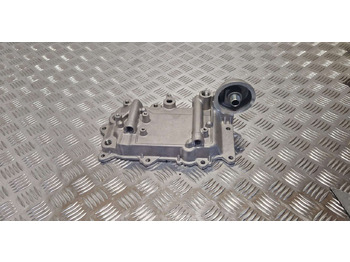 Motor y piezas JCB