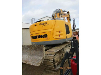 Excavadora de cadenas 2015 Liebherr R 926 Compact: foto 5 Excavadora de cadenas 2015 Liebherr R 926 Compact: foto 5