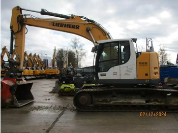 Excavadora de cadenas 2015 Liebherr R 926 Compact: foto 3 Excavadora de cadenas 2015 Liebherr R 926 Compact: foto 3