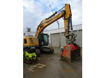 Excavadora de cadenas 2015 Liebherr R 926 Compact: foto 2 Excavadora de cadenas 2015 Liebherr R 926 Compact: foto 2