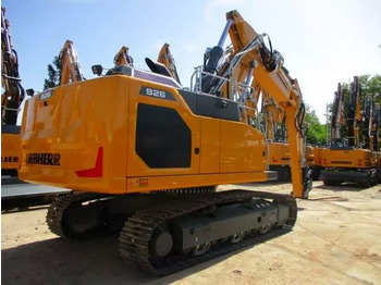 Excavadora de cadenas 2023 Liebherr R 926 Litronic G8.0-D: foto 4 Excavadora de cadenas 2023 Liebherr R 926 Litronic G8.0-D: foto 4
