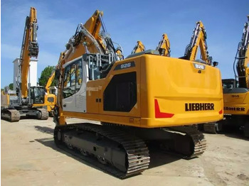 Excavadora de cadenas 2023 Liebherr R 926 Litronic G8.0-D: foto 3 Excavadora de cadenas 2023 Liebherr R 926 Litronic G8.0-D: foto 3