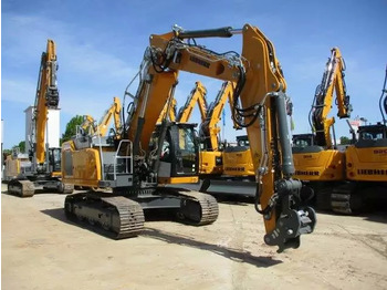 Excavadora de cadenas 2023 Liebherr R 926 Litronic G8.0-D: foto 2 Excavadora de cadenas 2023 Liebherr R 926 Litronic G8.0-D: foto 2