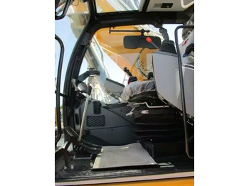 Excavadora de cadenas 2023 Liebherr R 926 Litronic G8.0-D: foto 5 Excavadora de cadenas 2023 Liebherr R 926 Litronic G8.0-D: foto 5