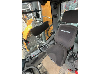 Excavadora de ruedas 2024 Liebherr A 916 Compact Litronic G6.0-D: foto 4