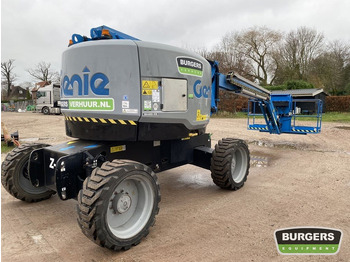 Leasing de Genie Z62 40 Genie Z62 40: foto 3