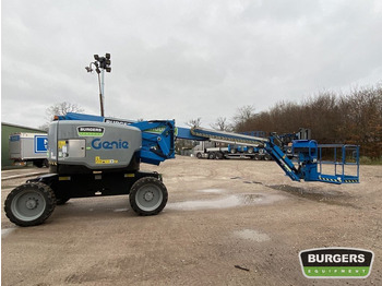 Leasing de Genie Z62 40 Genie Z62 40: foto 2