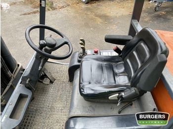 Carretilla elevadora eléctrica nuevo Heli Heftruck AC40: foto 5