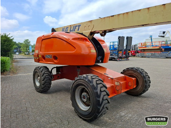Leasing de JLG 460SJ JLG 460SJ: foto 3
