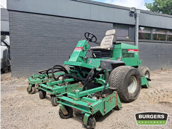 Cortacésped RANSOMES