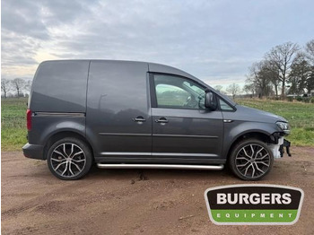 Furgoneta pequeña VOLKSWAGEN Caddy