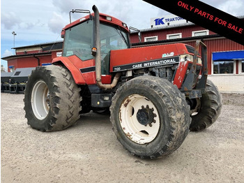 Tractor CASE IH Magnum