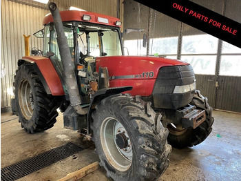 Tractor CASE IH MX Maxxum