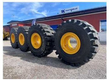 Neumático GOODYEAR