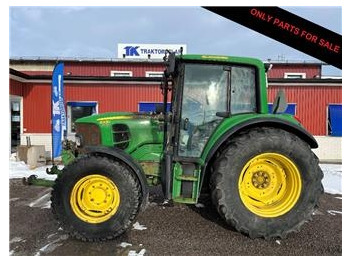 Tractor JOHN DEERE 6330