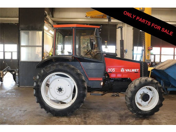 Tractor VALMET