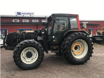 Tractor VALMET