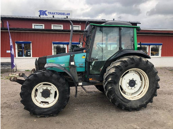 Tractor VALMET