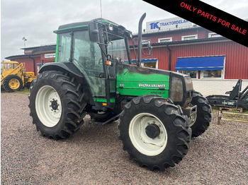 Tractor VALMET