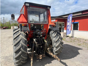 Tractor Valtra Valmet 805 Dismantled. Only specific spare parts: foto 3 Tractor Valtra Valmet 805 Dismantled. Only specific spare parts: foto 3