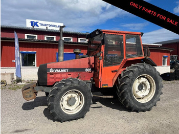 Tractor VALTRA
