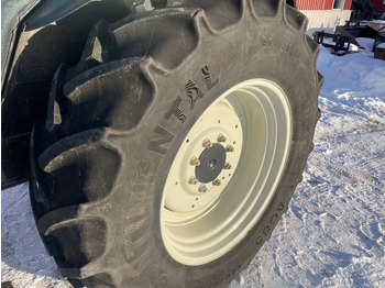 Tractor Valtra Valmet A75 dismantled: only spare parts: foto 4 Tractor Valtra Valmet A75 dismantled: only spare parts: foto 4