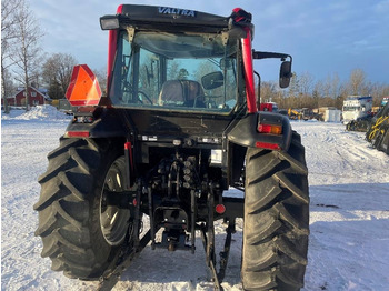 Tractor Valtra Valmet A75 dismantled: only spare parts: foto 3 Tractor Valtra Valmet A75 dismantled: only spare parts: foto 3