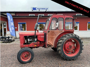 Tractor VOLVO